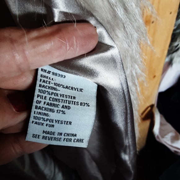 Faux Fun - Picture 4 of 7